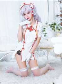 Nurse momoko Kui(16)